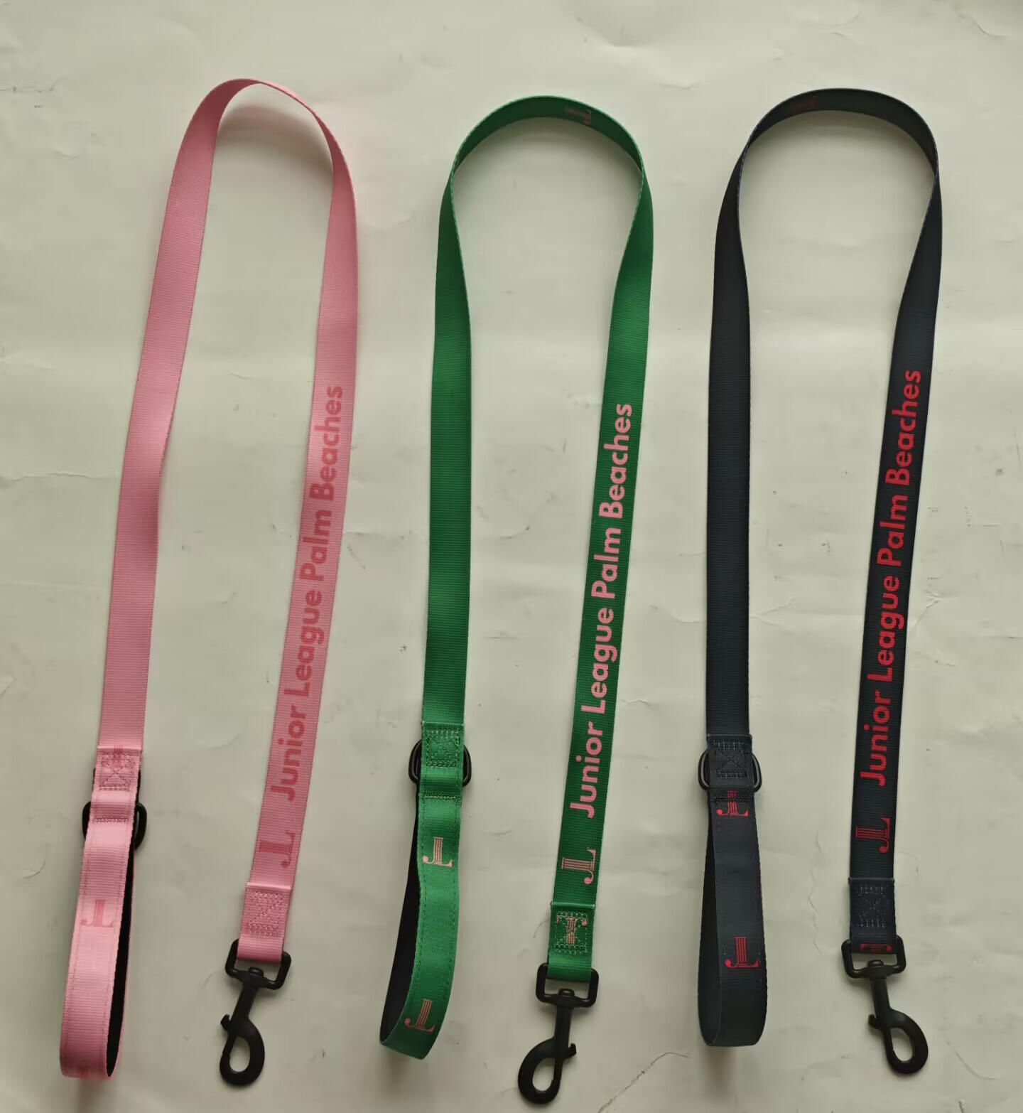 Campaign cover for Junior League of the Palm Beaches Dog Leash