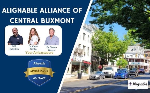 Campaign cover image for CENTRAL BUXMONT PA ALLIANCE