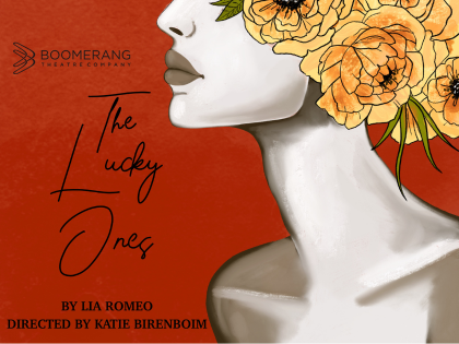 Campaign cover image for Support The Lucky Ones