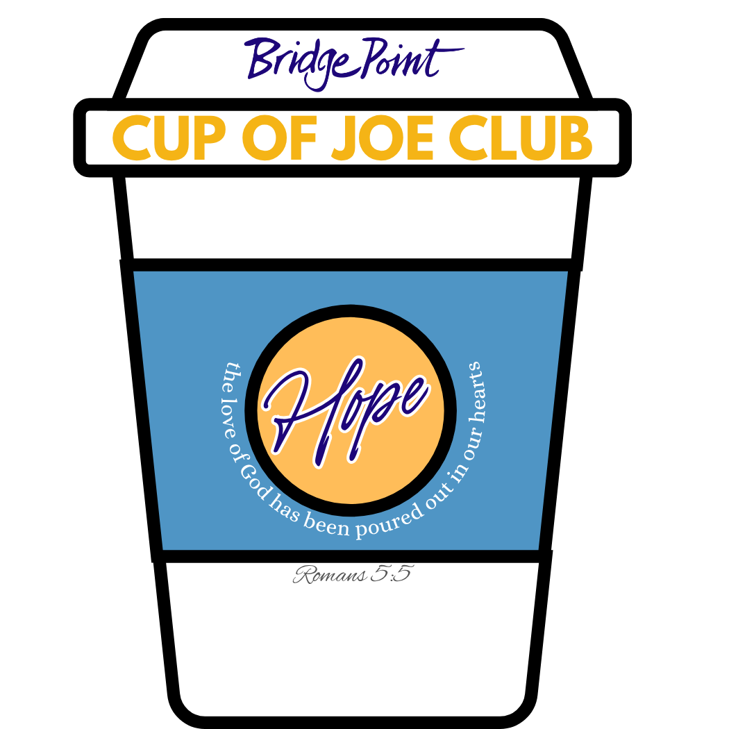 Campaign cover image for Cup of Joe Club