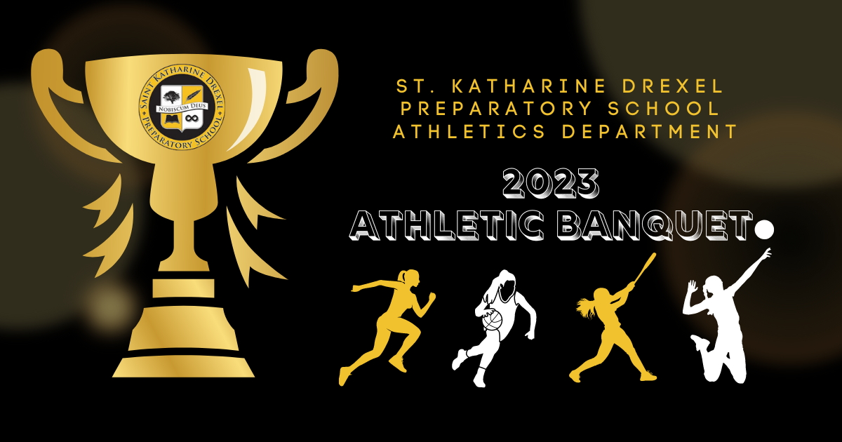 Campaign cover image for SKDP 2023 Athletic Banquet