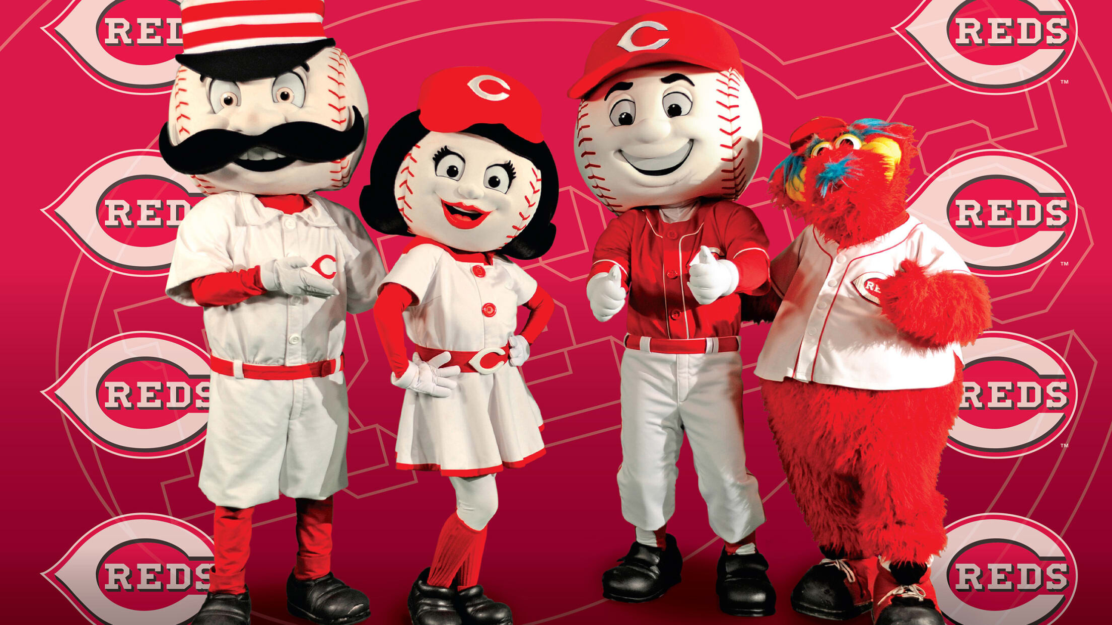 Red Brave Brave Like Me Day at the Reds - Free For Brave Families | Brave Like Me ...