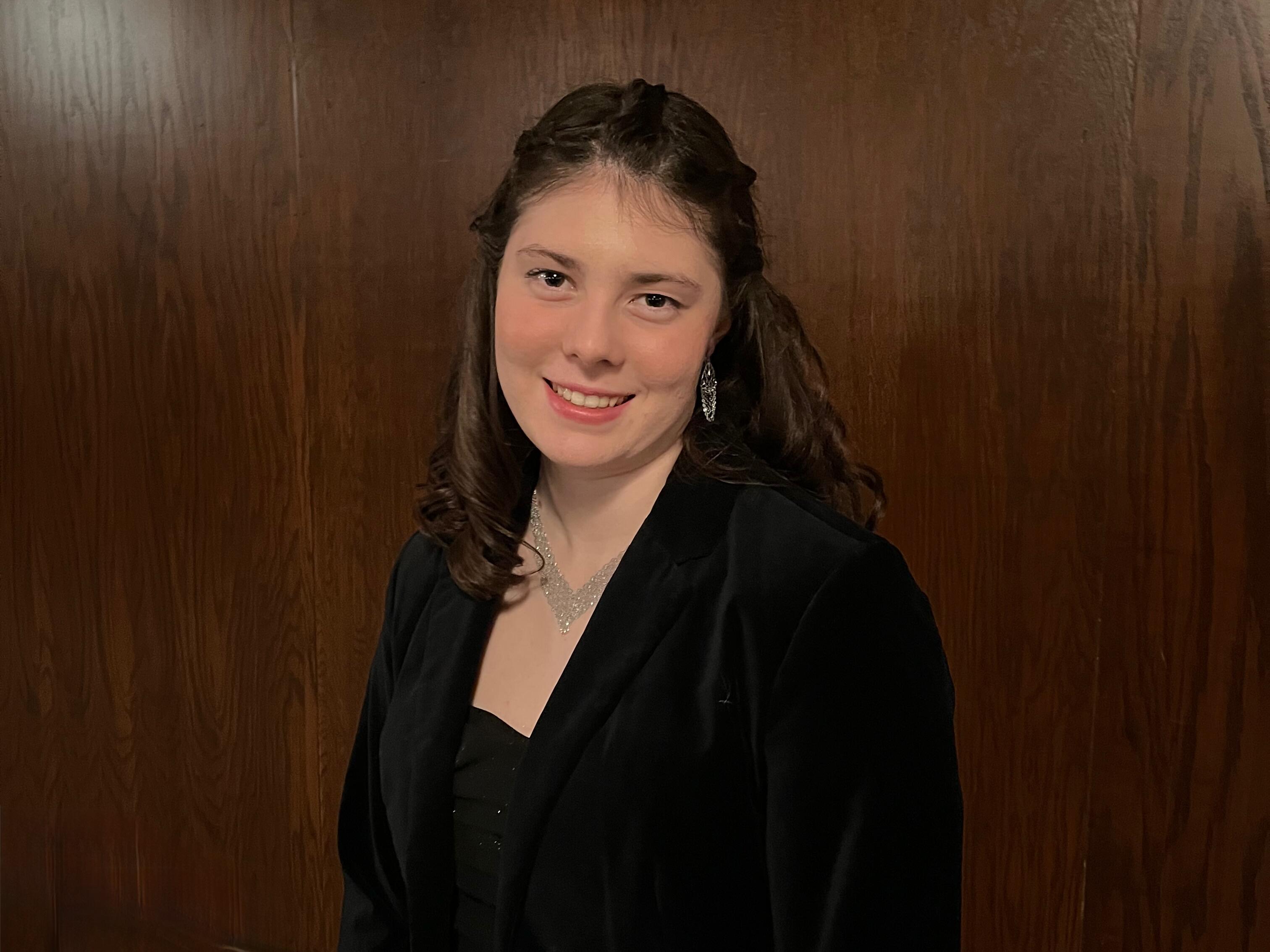 Campaign cover image for Mikayla C. - LSM 2026 Tuition