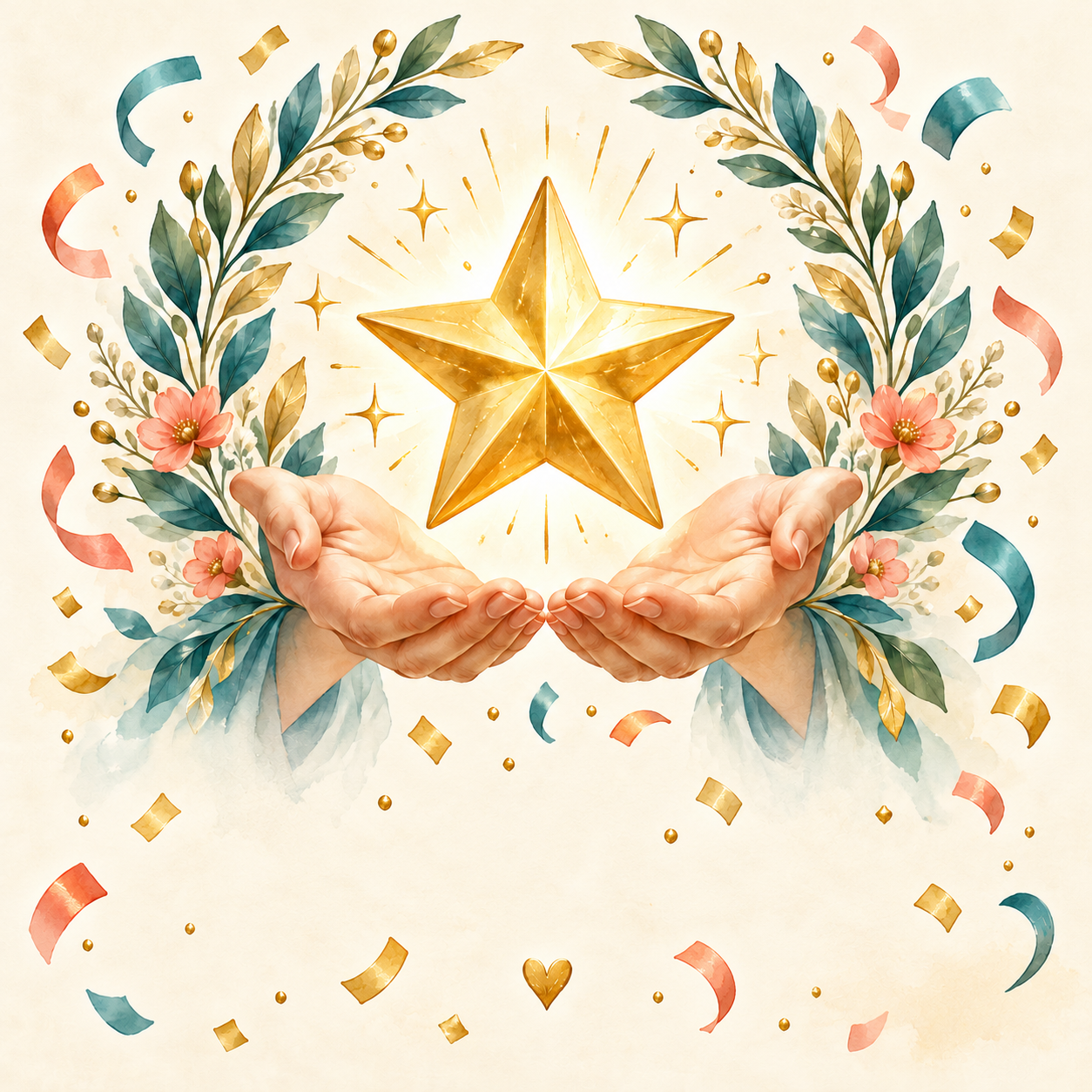 Campaign cover image for In Appreciation