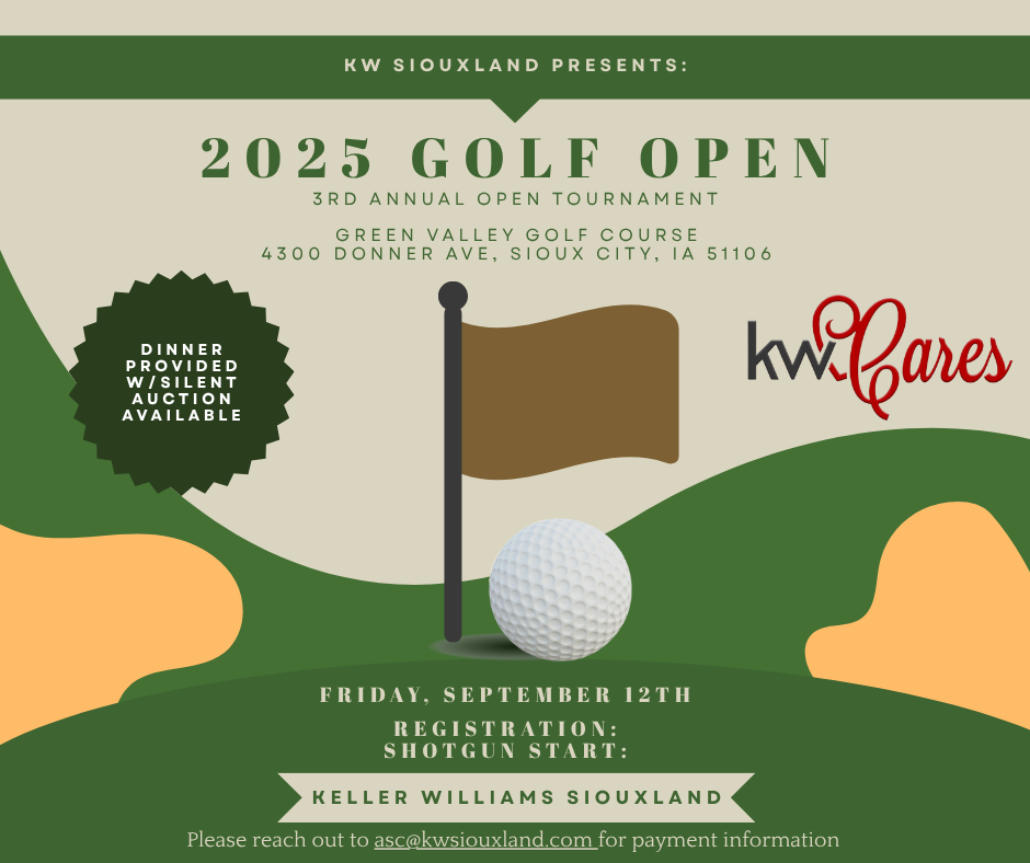 Campaign cover image for KW Open 2025