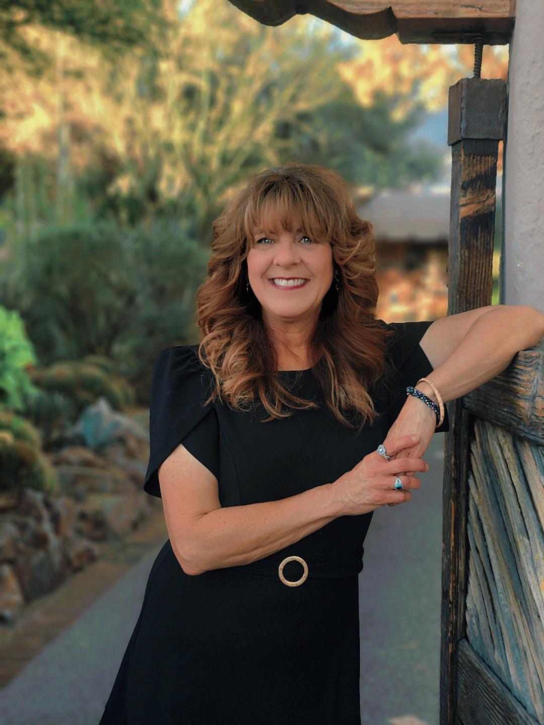 Campaign cover image for Cheryl Caswell for AZ State House District 19