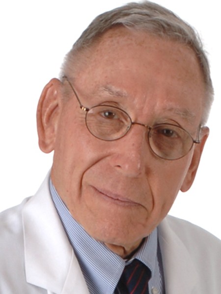 Campaign cover image for Dr. Jack Hamman Scholarship Fund