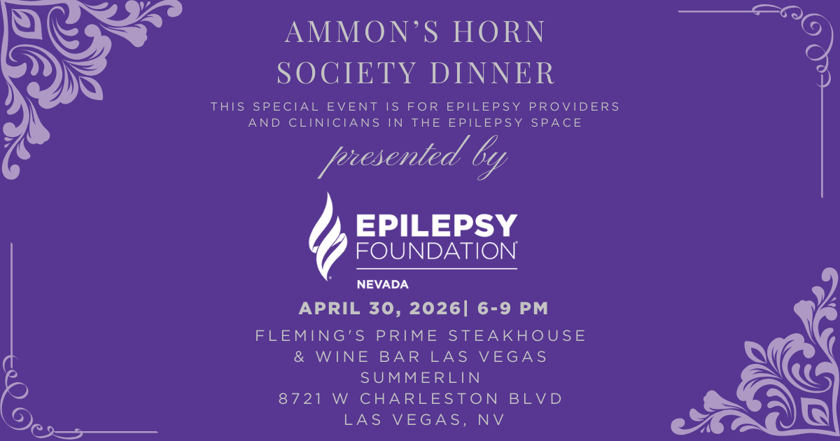Campaign cover image for 2026 Las Vegas Ammon's Horn Society Dinner