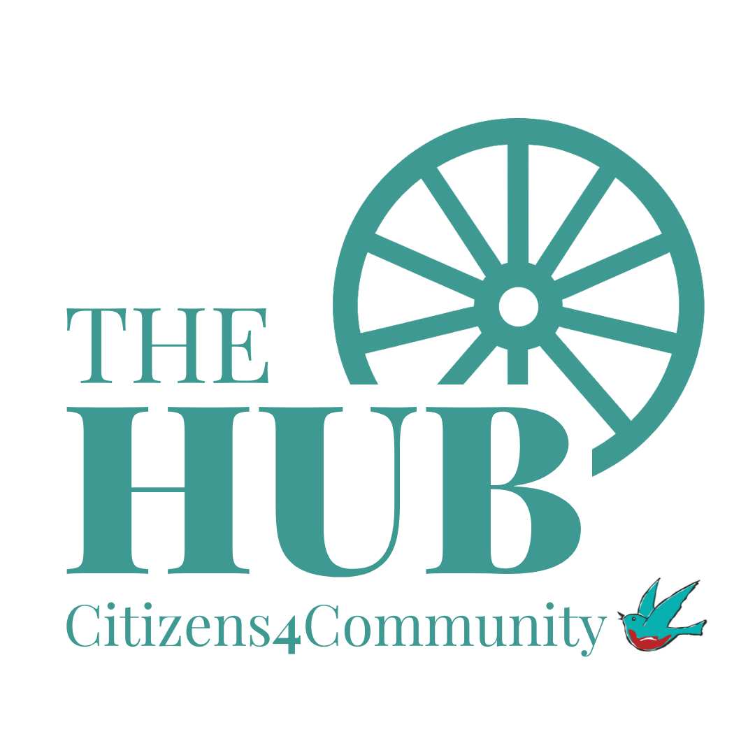 Campaign cover image for Thanks for visiting The Hub!