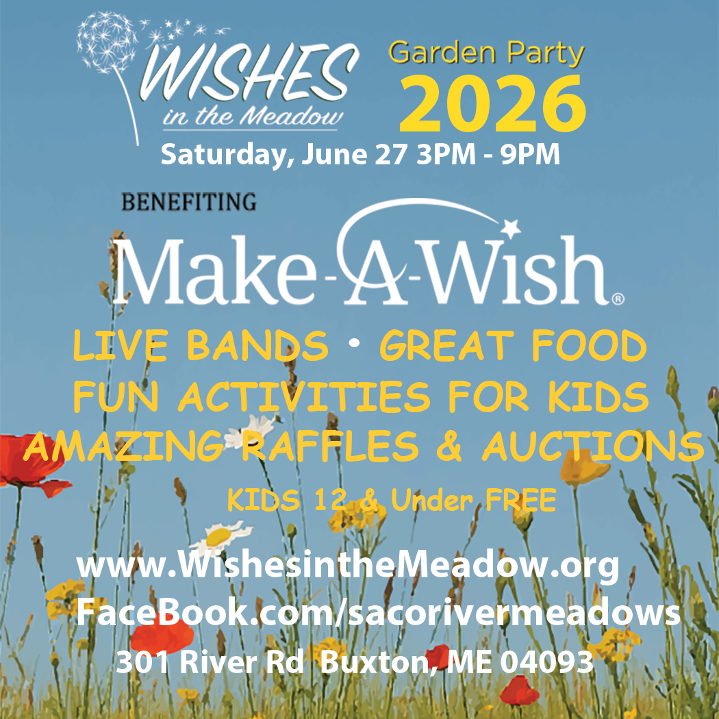 Campaign cover image for Wishes in the Meadow 2026