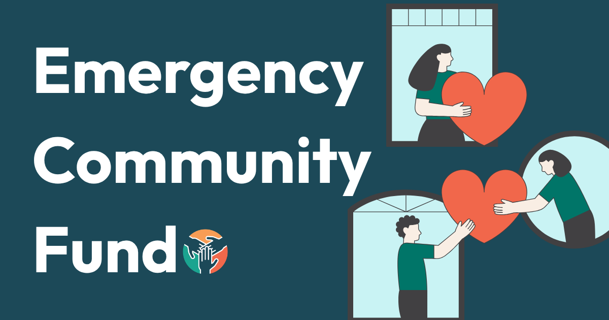 Campaign cover image for Emergency Community Aid