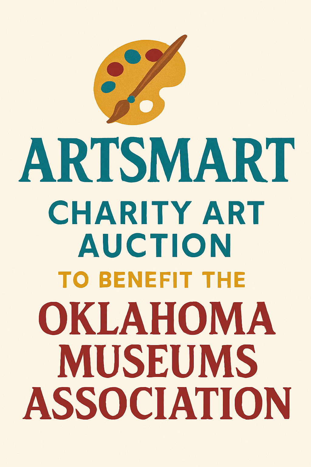 Campaign cover image for ArtSmart Auction