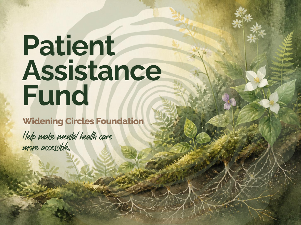 Campaign cover for Patient Assistance Fund