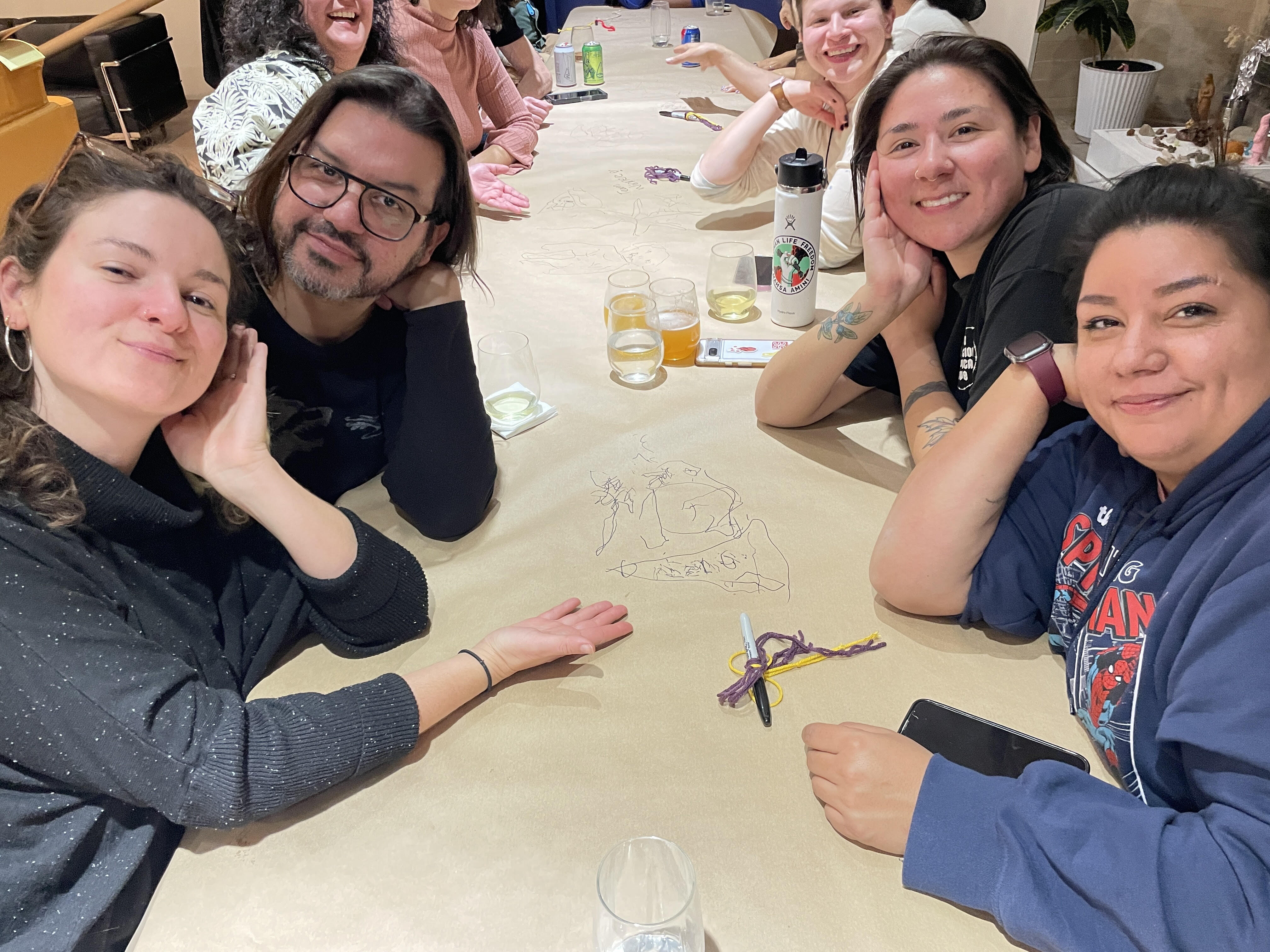 Campaign cover for Your Support Shapes What Comes Next