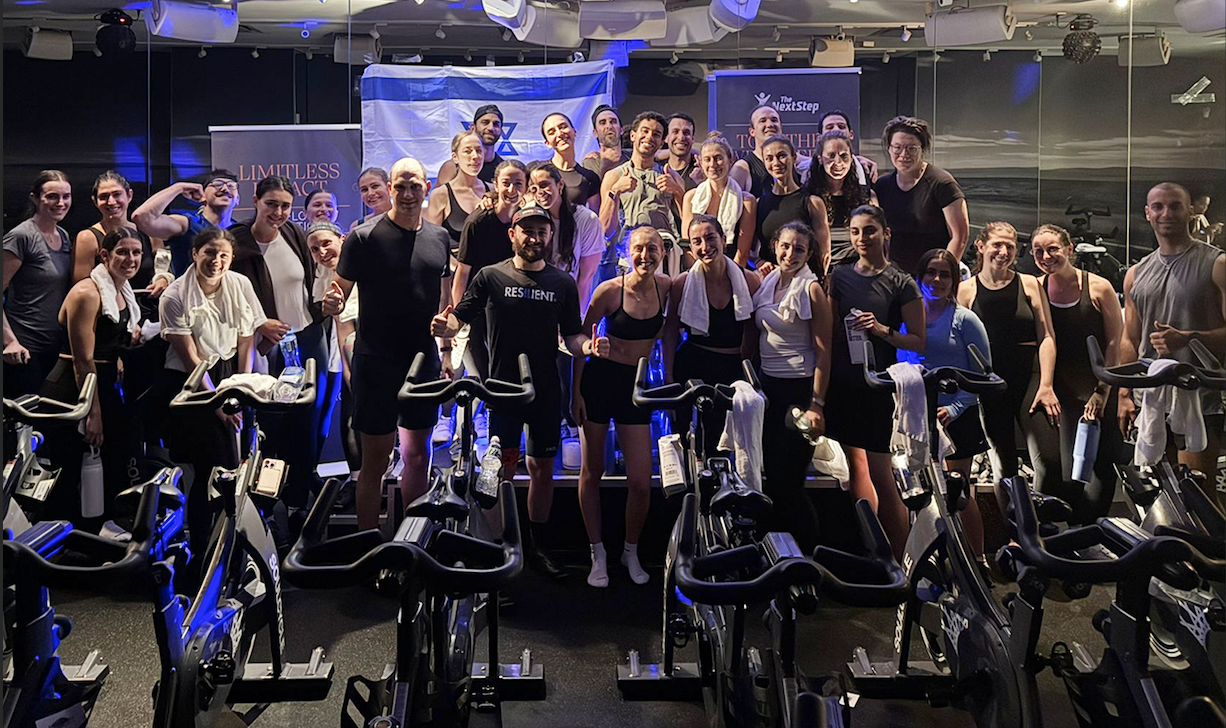 Campaign cover image for South Beach SoulCycle