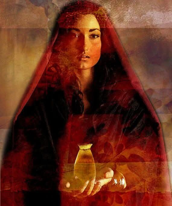 Campaign cover image for A New Way of Knowing Mary Magdalene / Wisdom of the Divine Feminine
