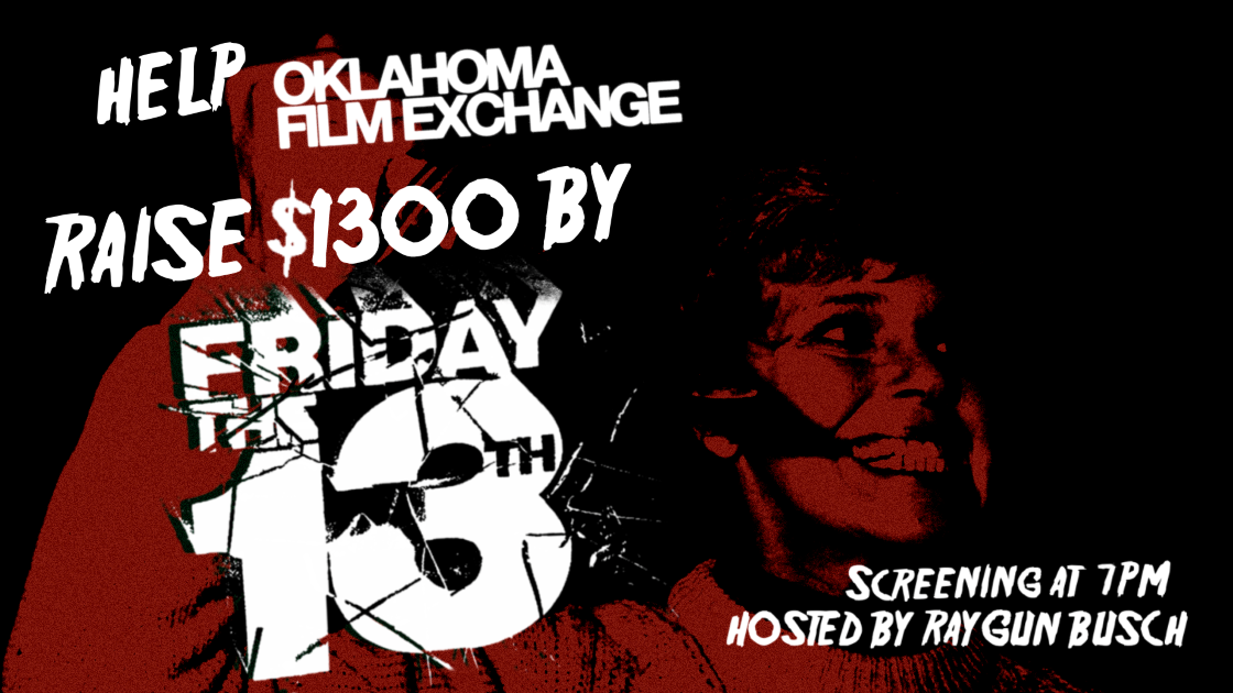 Campaign cover image for Keep Film on Film Row