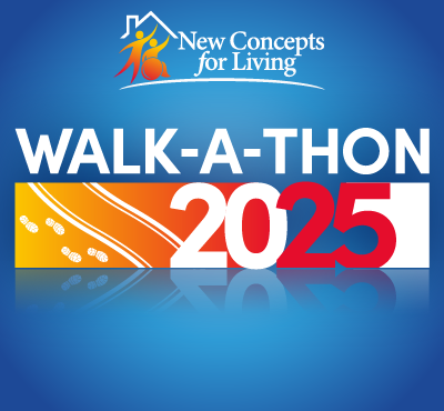 Campaign cover image for 2025 NCFL Walk-A-Thon