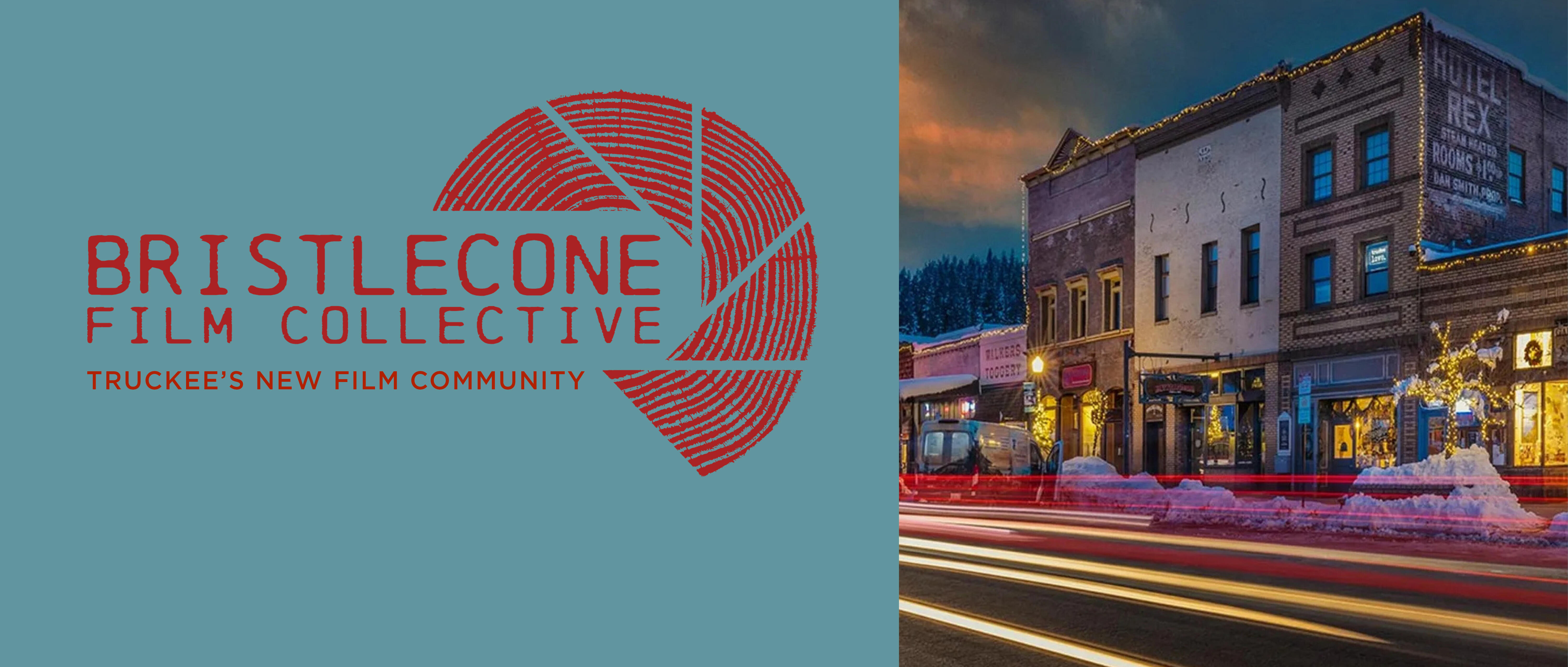 Campaign cover image for Bristlecone Film Collective Kickoff