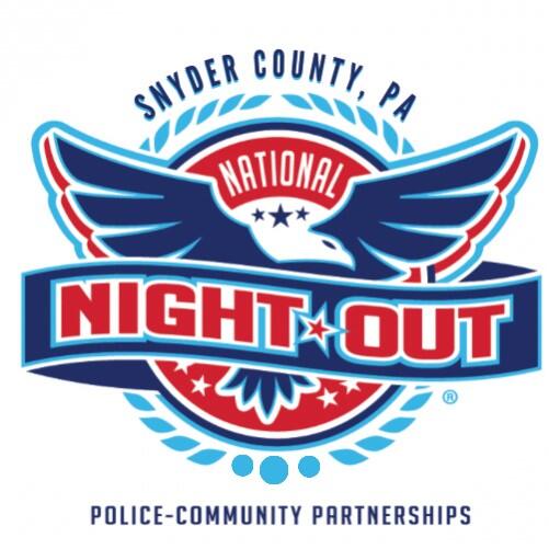 Campaign cover image for SNYDER COUNTY NIGHT OUT by SCC4Kids
