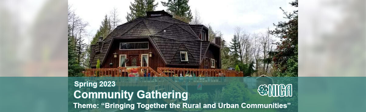 Campaign cover image for Community Gathering (Spring 2023)