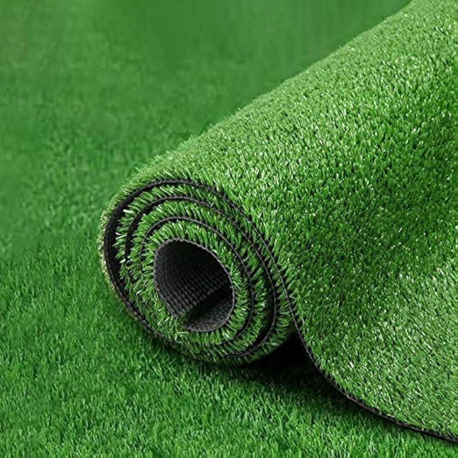 Campaign cover for Campus: Turf for Waterfront