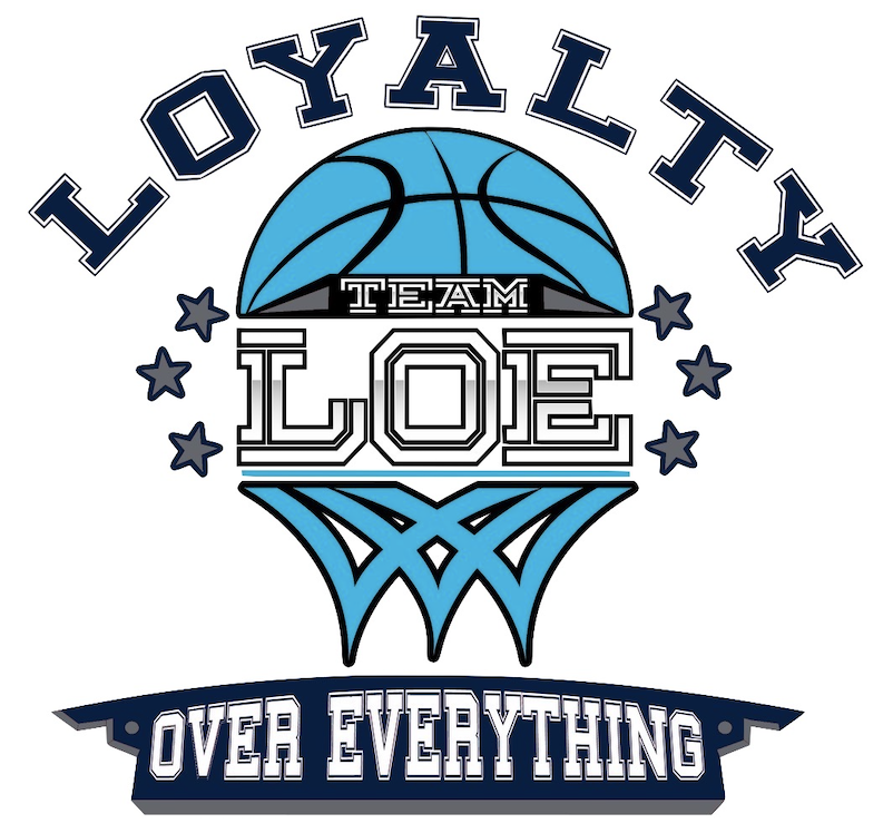 Campaign cover image for TEAM L.O.E. White
