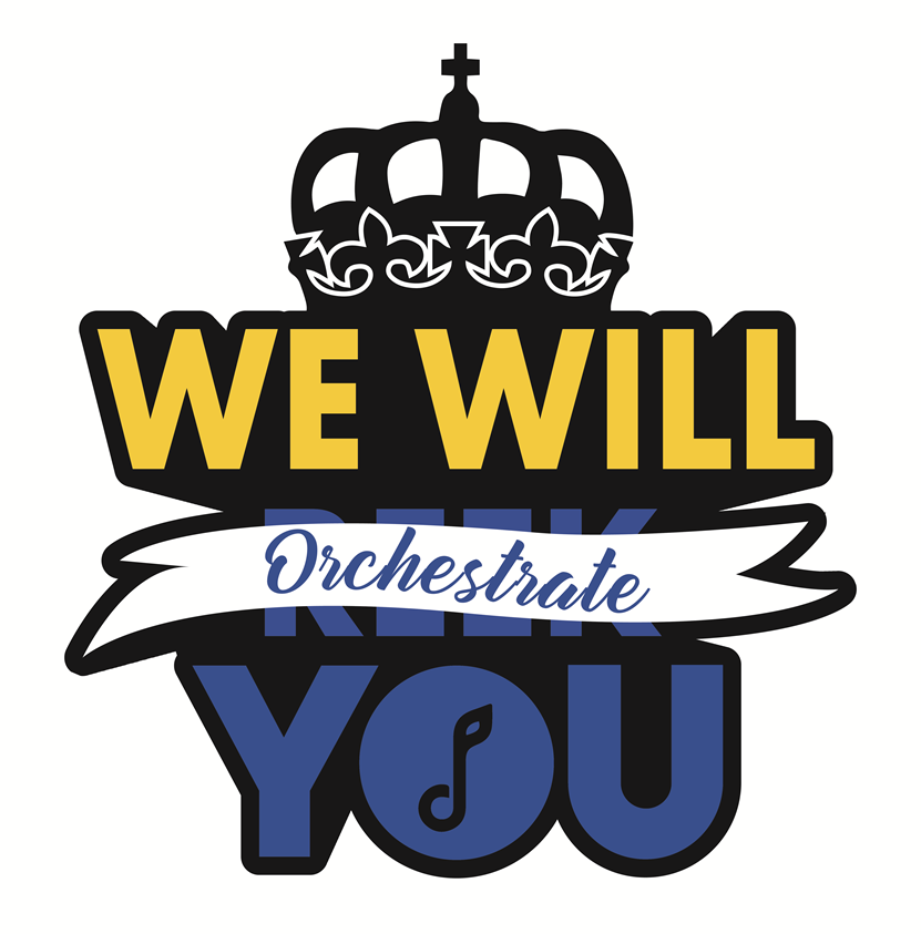 Campaign cover image for Fundraising Gala & 1st Anniversary Celebration Concert