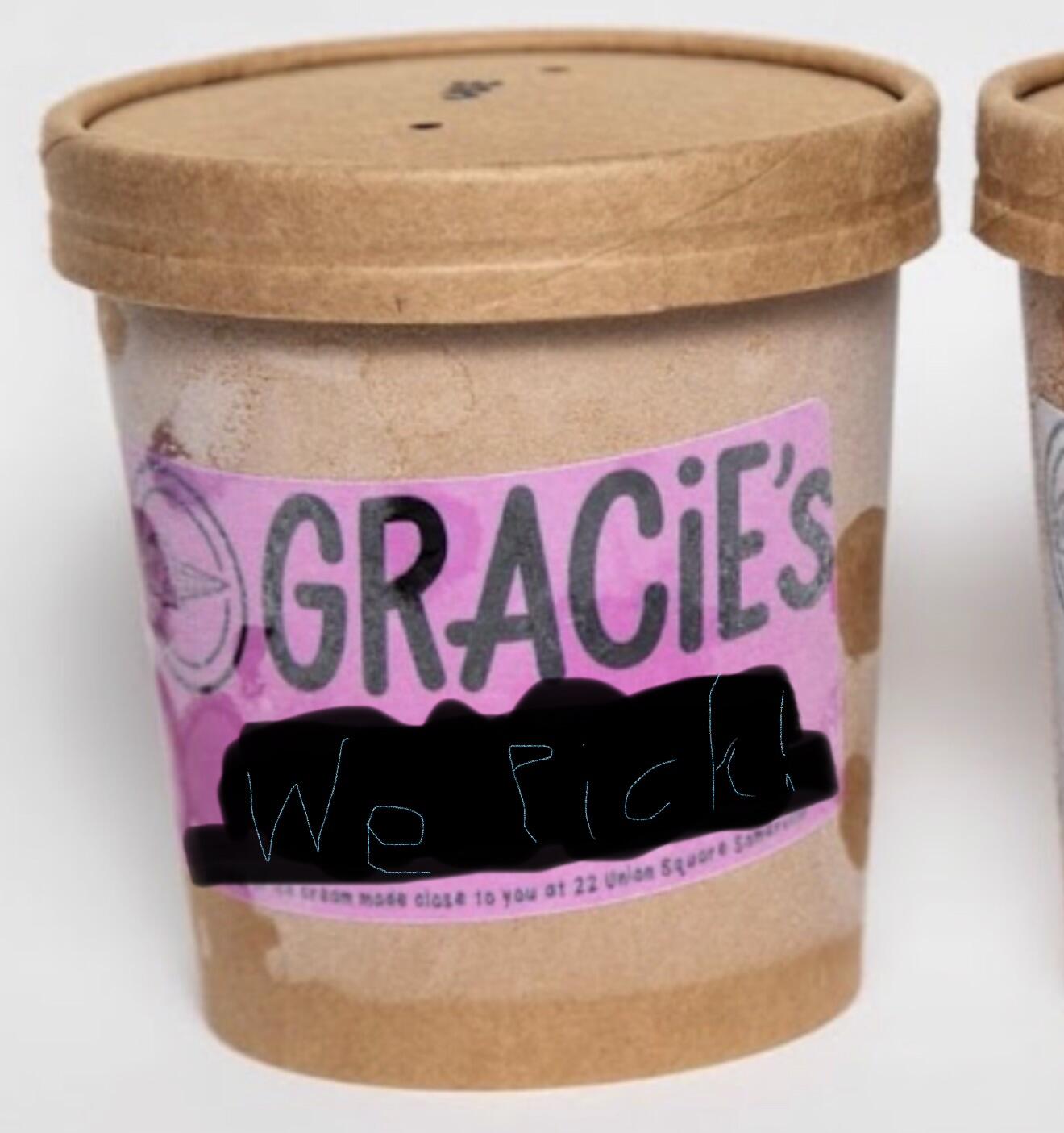 Campaign cover image for Name That Flavor! WHCIS ice cream fundraiser with Gracie’s Ice Cream
