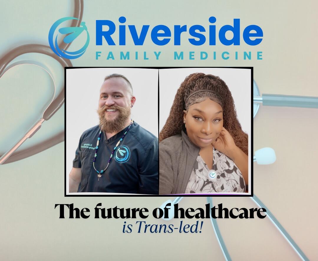 Campaign cover image for Reimagining Health Equity Fund