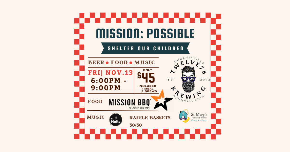 Campaign cover image for Mission: Possible