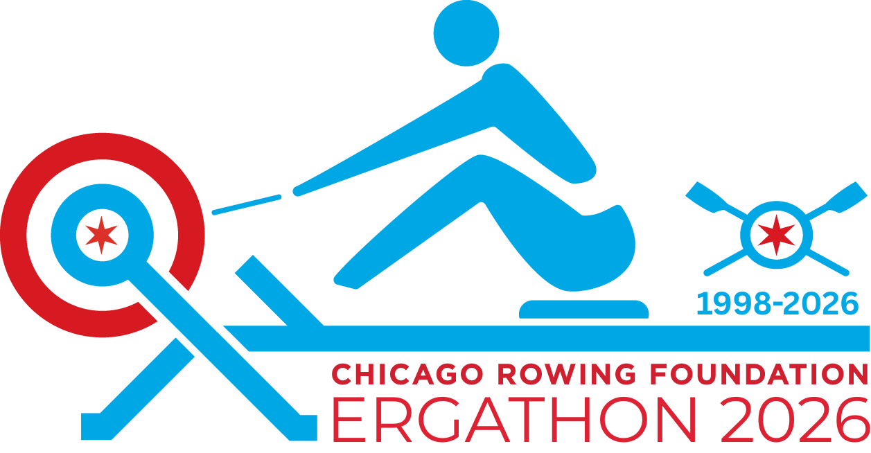 Campaign cover image for 2026 CRF Ergathon Fundraiser!