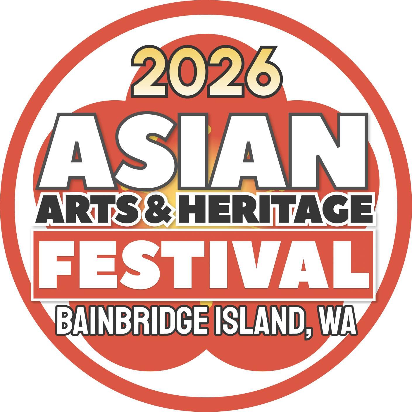 Campaign cover for Asian Arts & Heritage Festival 2026