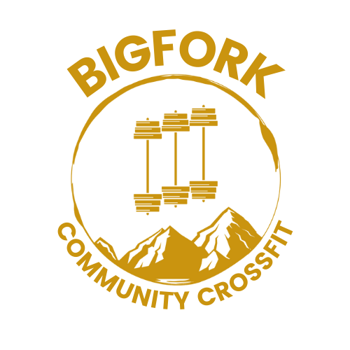 Campaign cover image for Bigfork Community CrossFit Donations