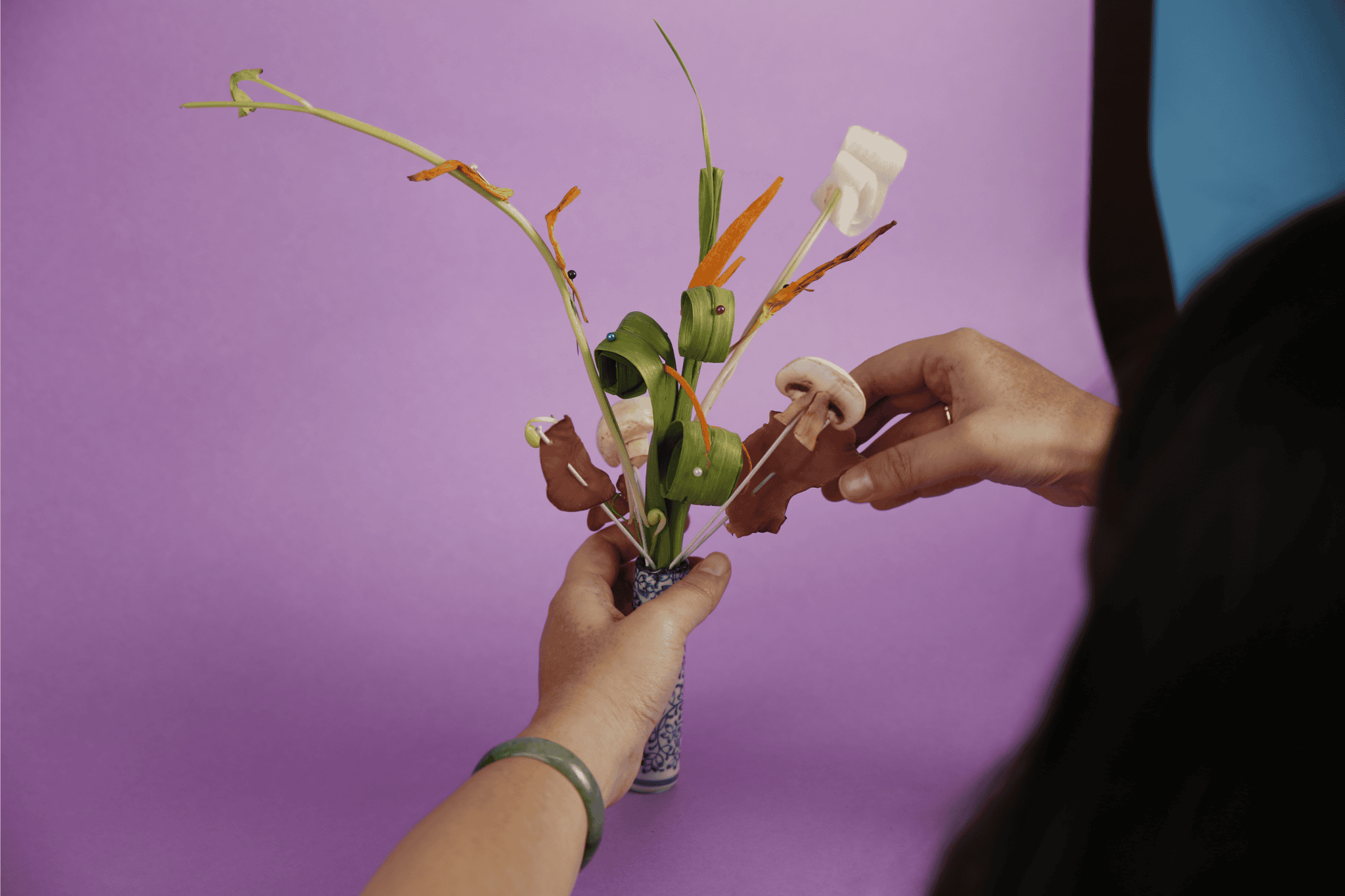 Campaign cover image for Fueling Artists' Impact