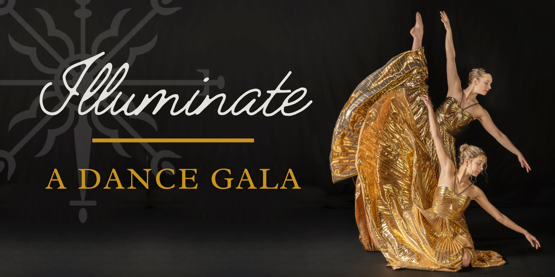 Campaign cover image for lluminate: A Dance Gala 2025