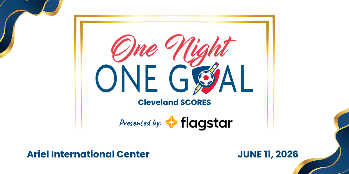 Campaign cover image for One Night One Goal