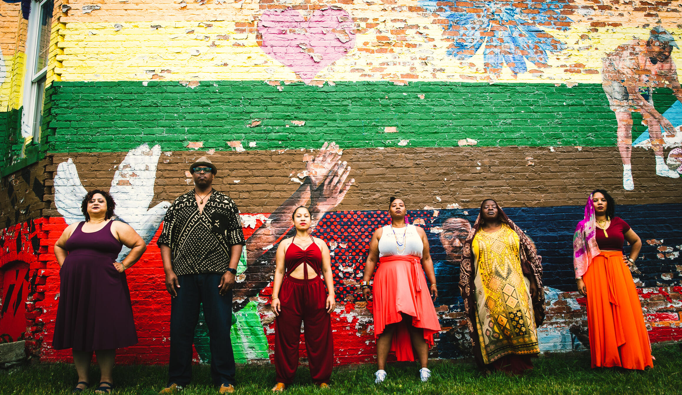 Campaign cover image for Honey Pot Performance Summer 2026 Programs
