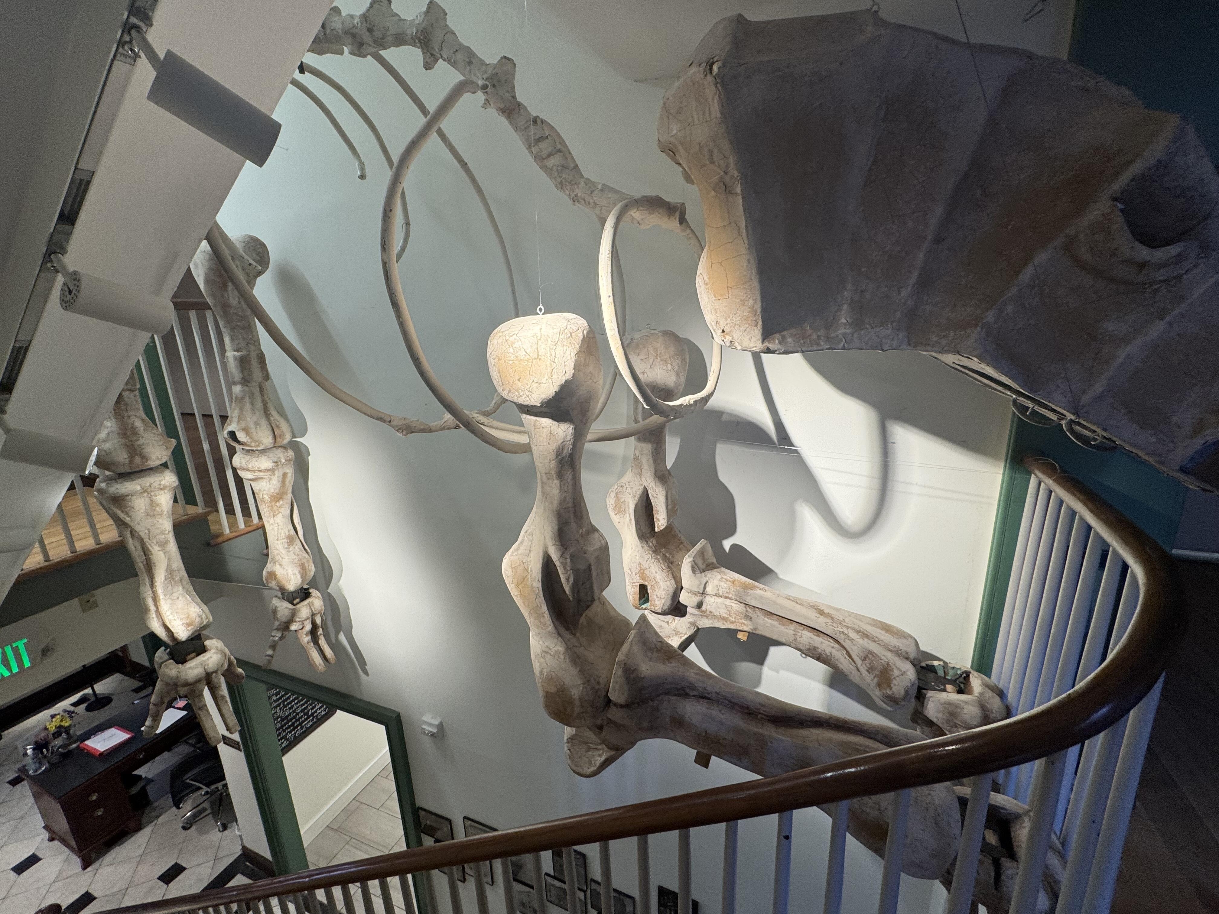 Campaign cover for The Guild @ The Peale