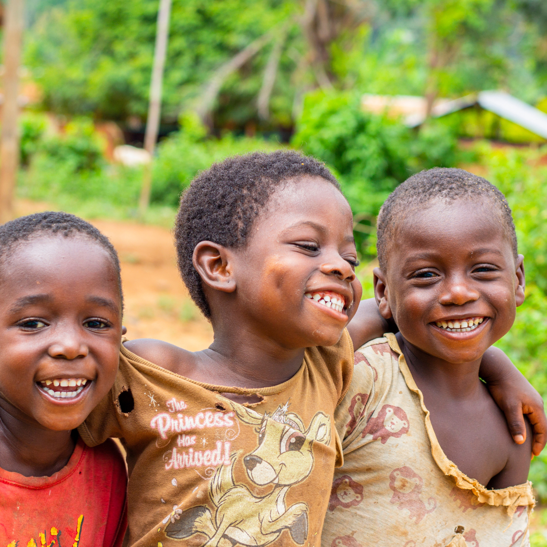 Campaign cover image for 27 for James 1:27