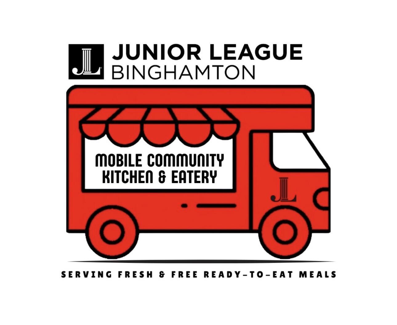 Campaign cover image for Drive-to-Thrive: Raising the Final Funds for the Mobile Community Kitchen & Eatery