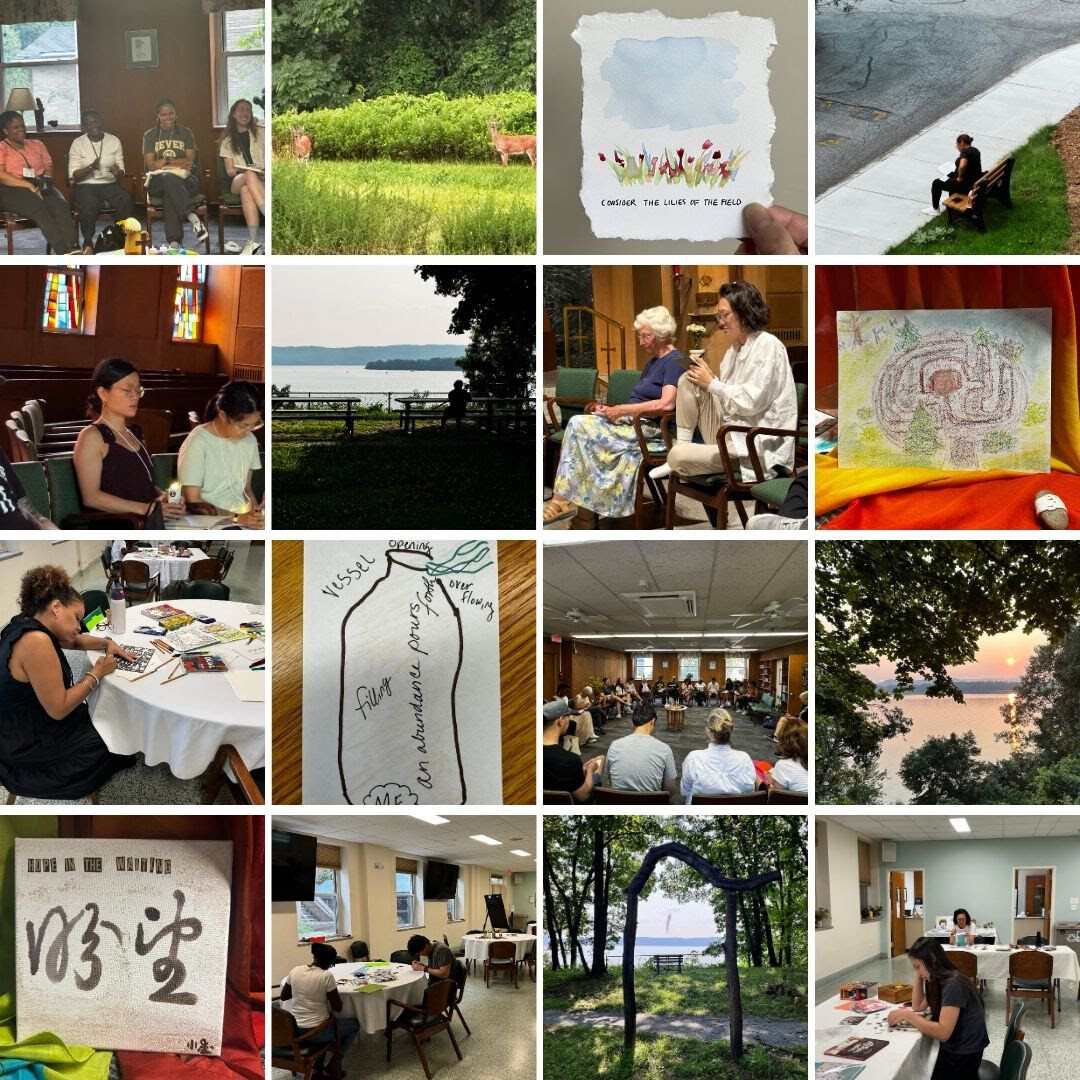 Campaign cover image for Make Room for more Refresh!