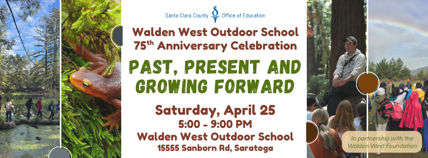 Campaign cover image for 75th Anniversary Celebration