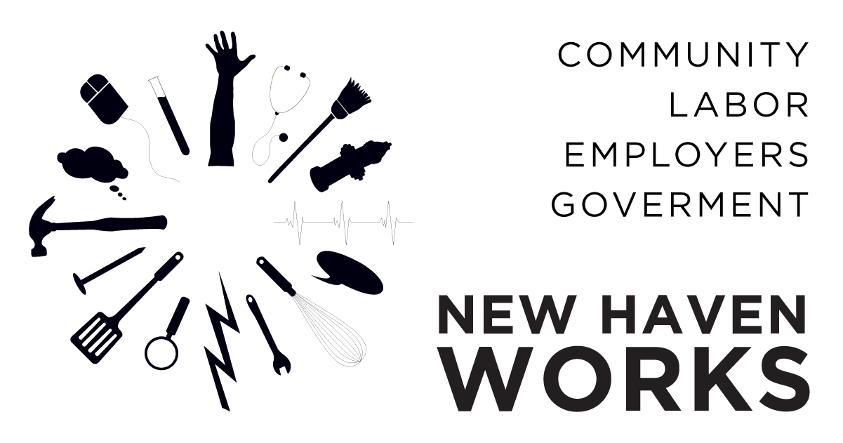Campaign cover for New Haven Works