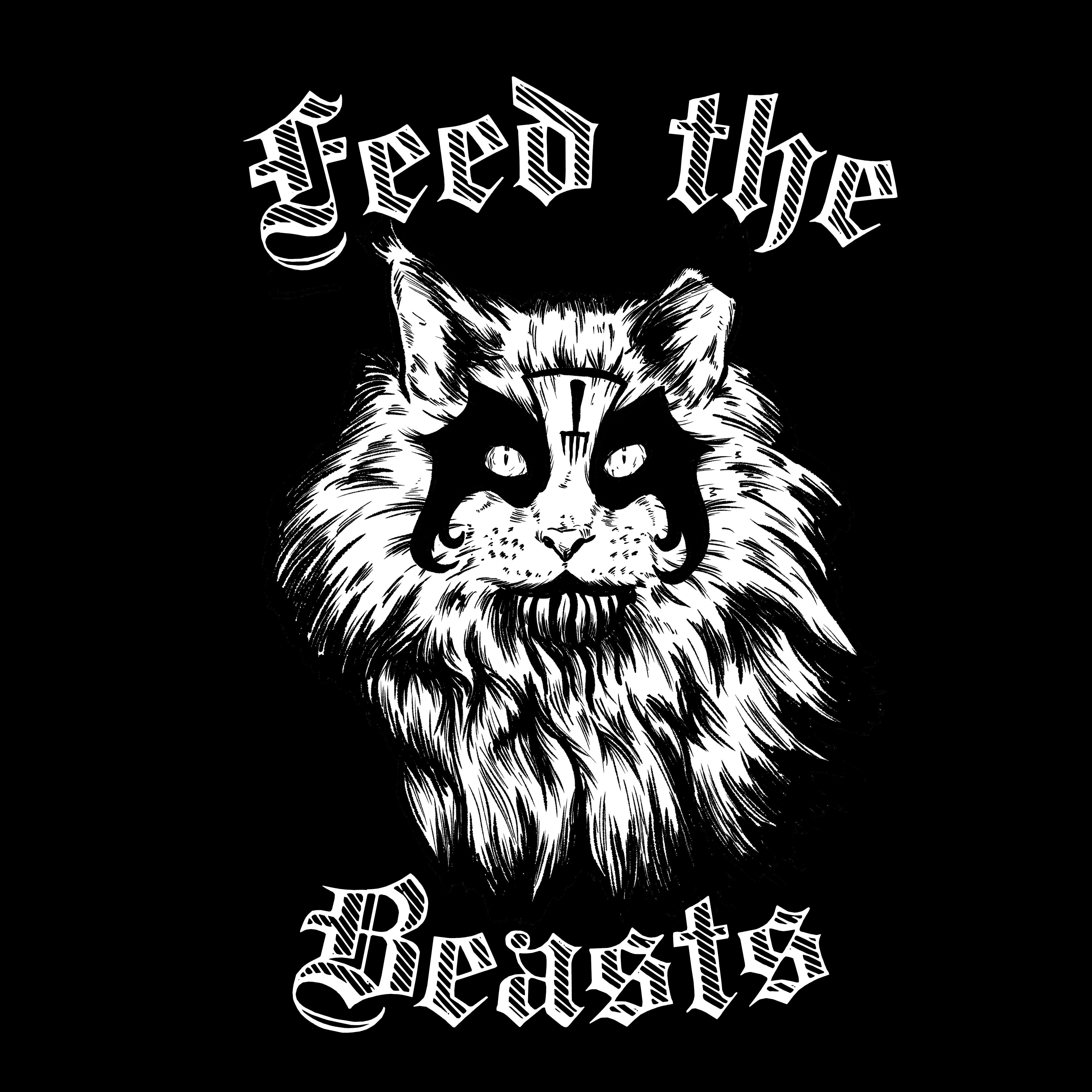 Campaign cover image for Help Us Feed The Beasts! Chicago Stray and Feral Cat Support