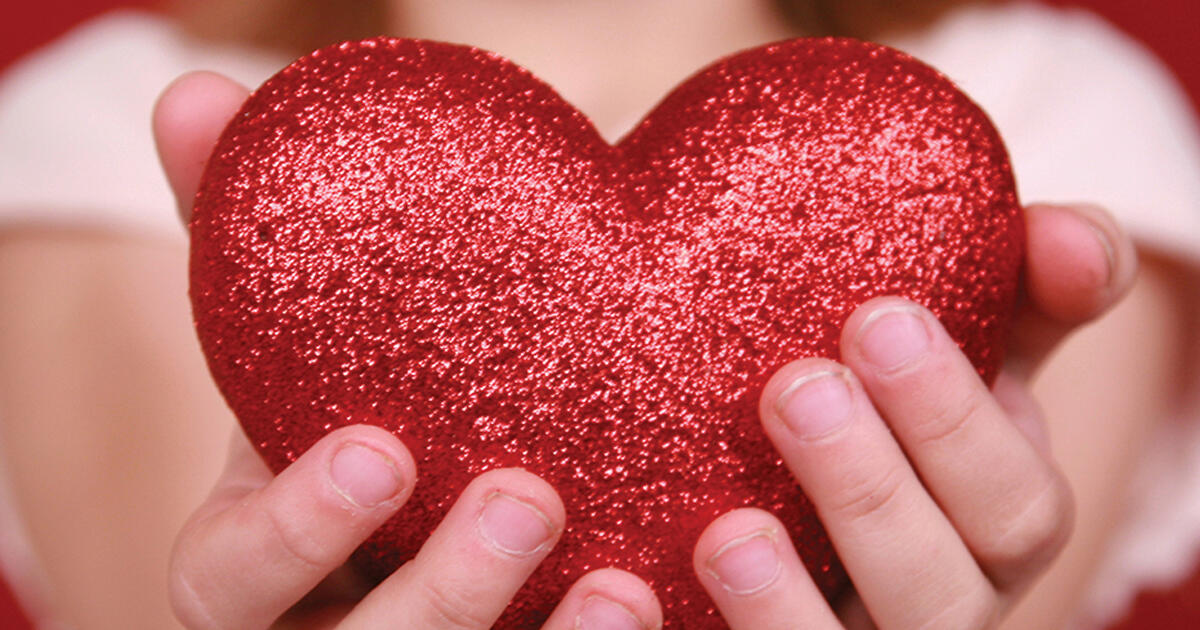 Campaign cover image for 2026 Giving Hearts Day Concert + Lunch