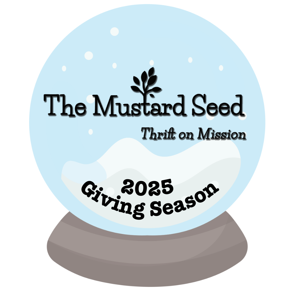 Campaign cover image for Giving Season 2025