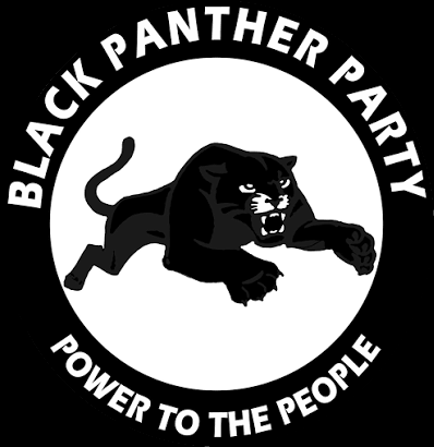 Campaign cover image for Black Panther Party