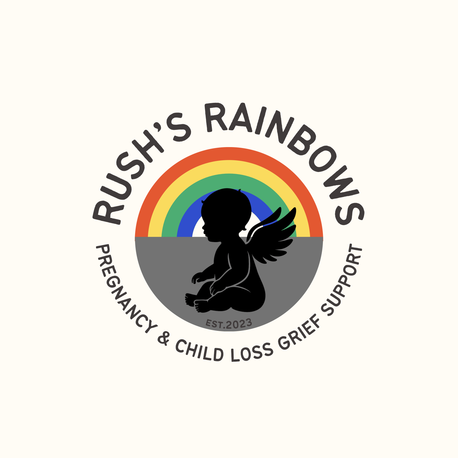 Campaign cover image for Running For Rush
