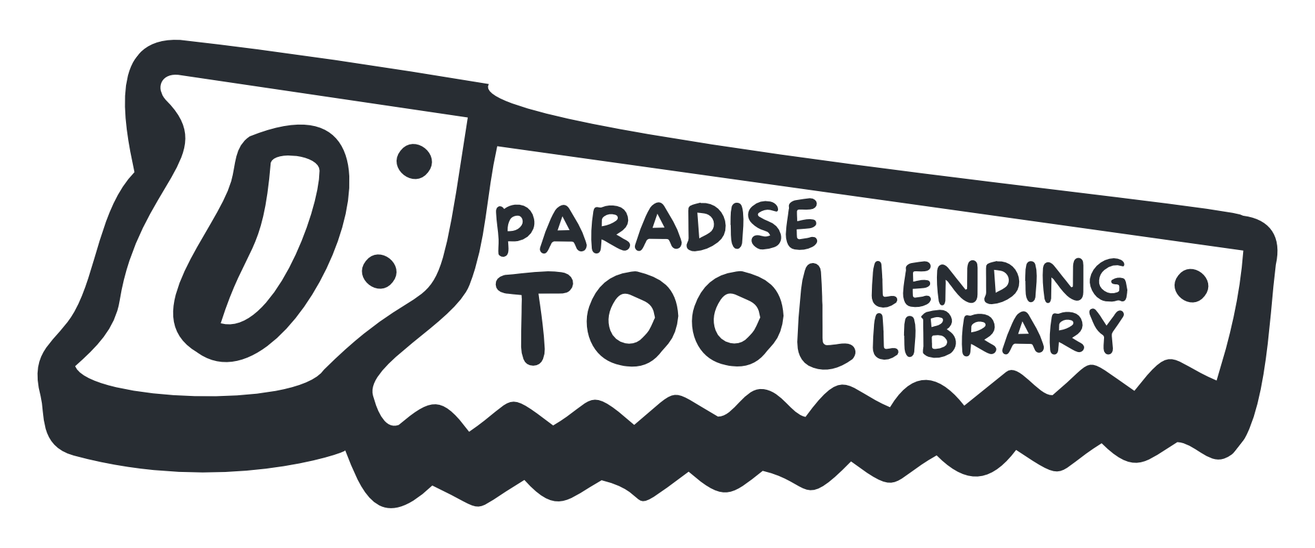 Campaign cover for Paradise Tool Lending Library Membership